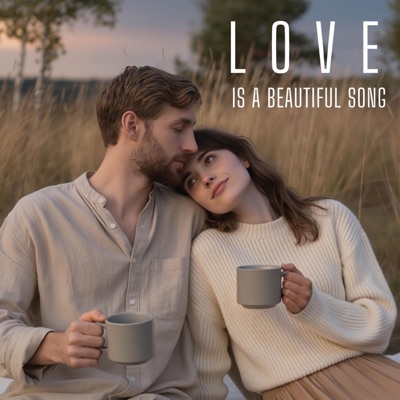 Love (Is a Beautiful Song) - Single