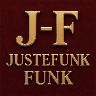 Justefunk Funk - Stay right here