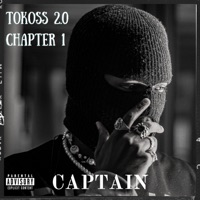 Captain - Single - Tokoss