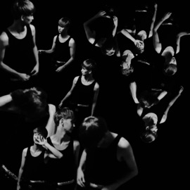 Patrz jak płonę winski