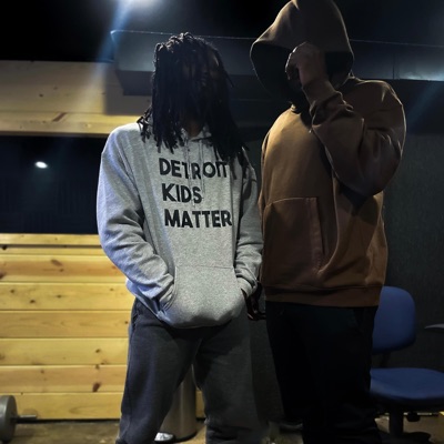 MOVIN' (feat. Tae Sosa) - Single