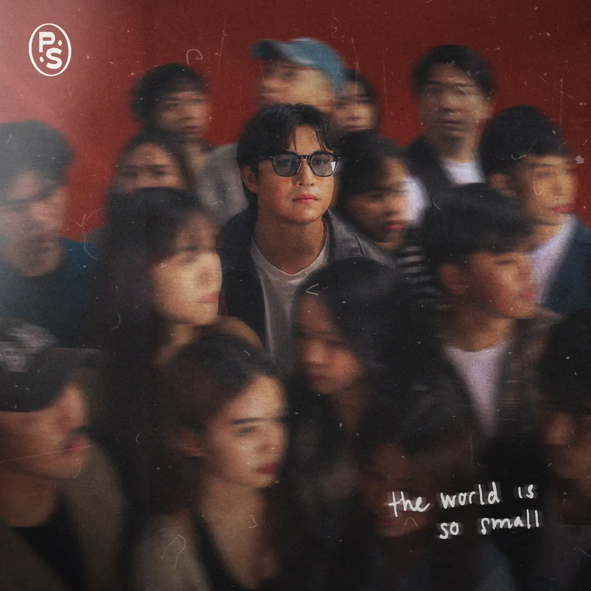 Paolo Sandejas - the world is so small (2025) [iTunes Plus AAC M4A]-新房子