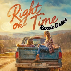 Rexxie Dallas - Right on Time - Line Dance Music