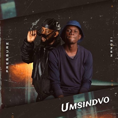 uMsindvo (Official Audio) (feat. Don Pressure) - Single