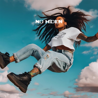 No Hider - Single