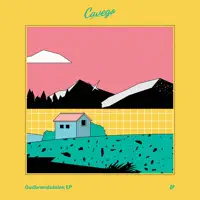 Hafjell — Cavego