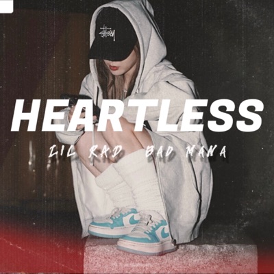 Heartless - Single