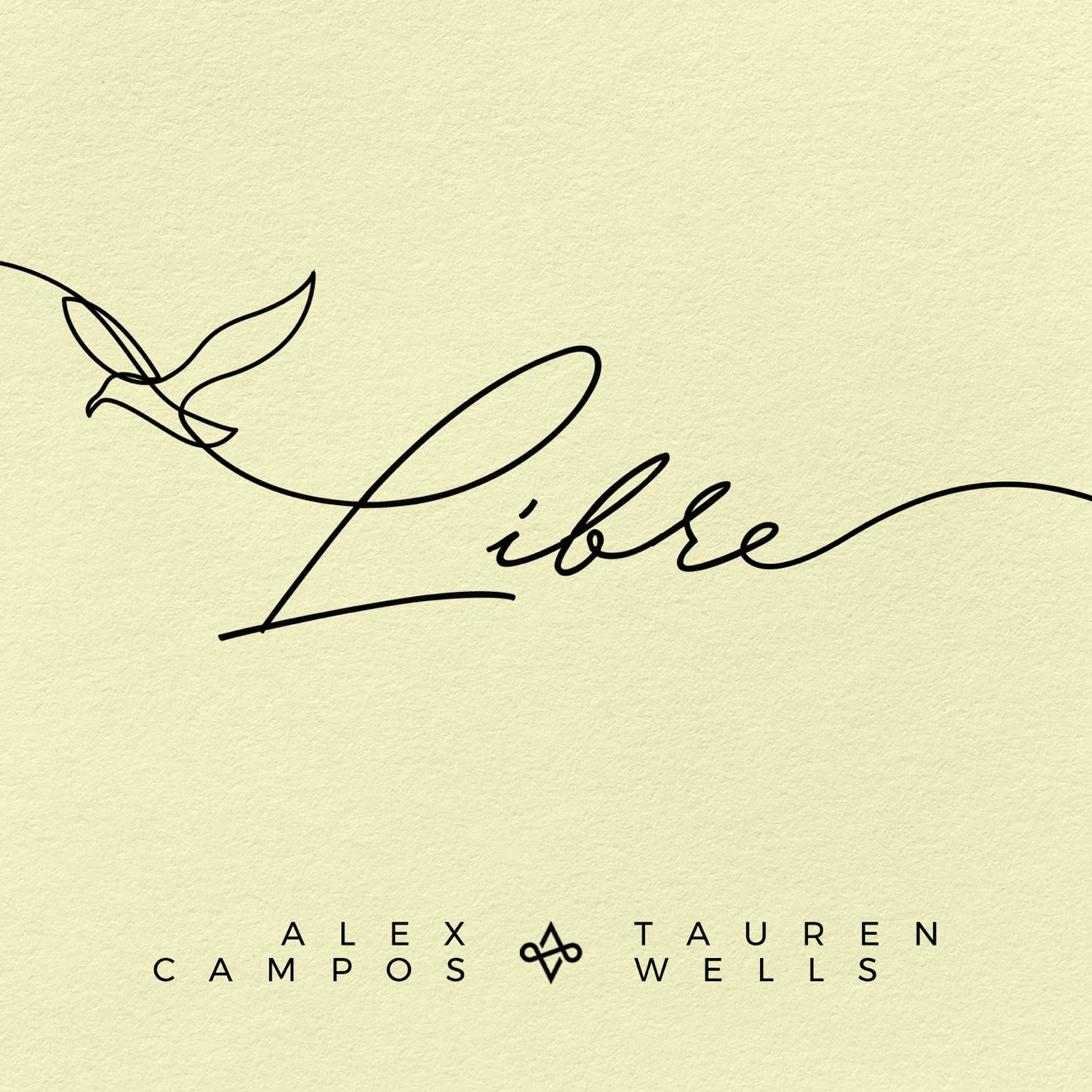 Alex Campos & Tauren Wells – Libre – Single (2024) [iTunes Match M4A]