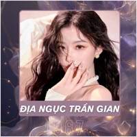 Địa Ngục Trần Gian Ver 2 (Remix) - Single - Phạm Kỳ
