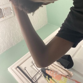 bink not living (feat. Sleepyxomirr) Tez!