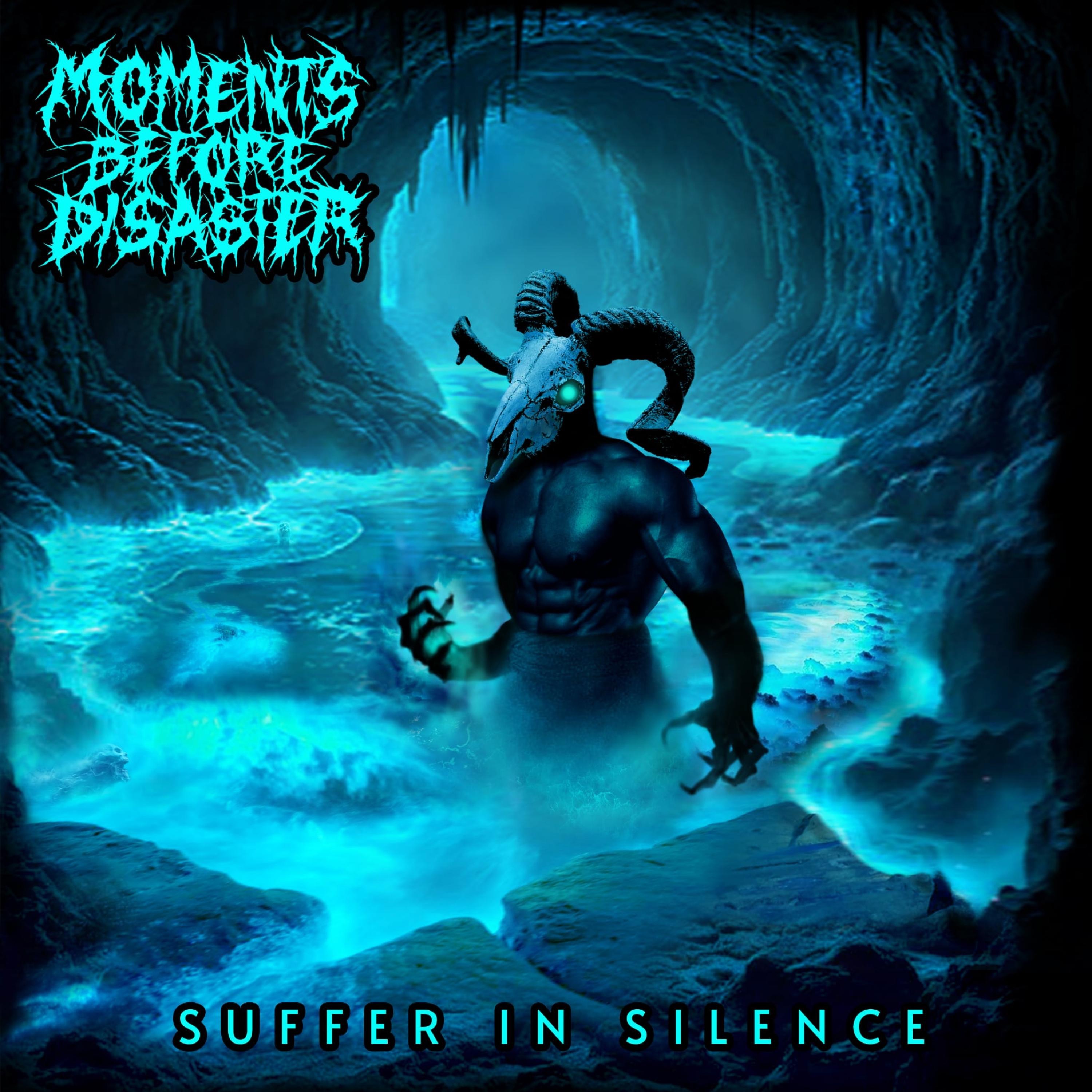 Suffer In Silence - EP