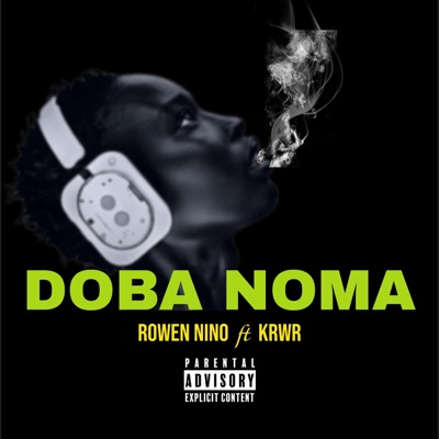 DOBA NOMA (feat. KRWR) - Single