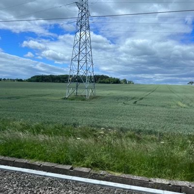 The Sun Is Coming Out - Single