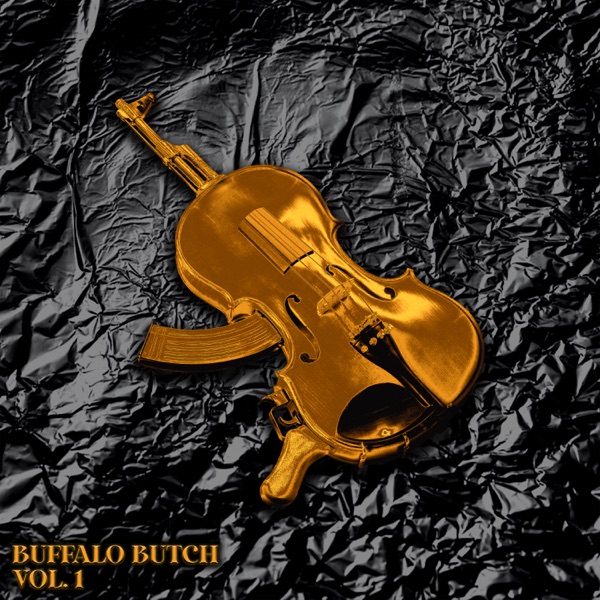 Buffalo Butch, Vol. 1 - Single