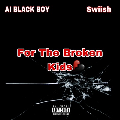 For the Broken Kids - Single
