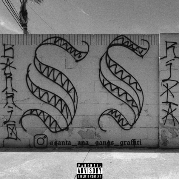 Barrio SouthSide Rifa (feat. BlastnDash187's) - Single - Album by