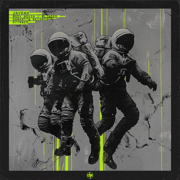Body Movin - Single