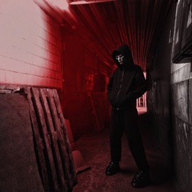 Rap Is Dead BLOODMILK