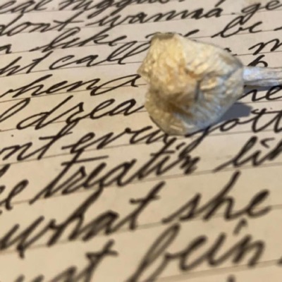 Letter 2 Myself - Single