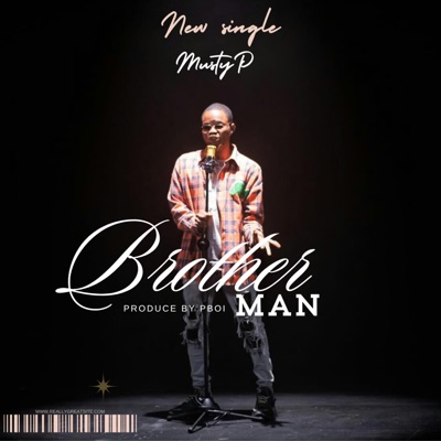 BrotherMan - Single
