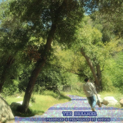 The Dreamer - Single