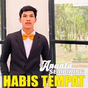 Habis Tempat Album Art