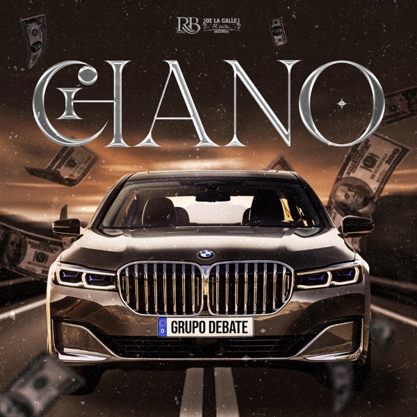 Chano - Single