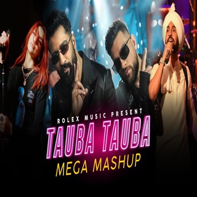 vikas kushwah - Tauba Tauba