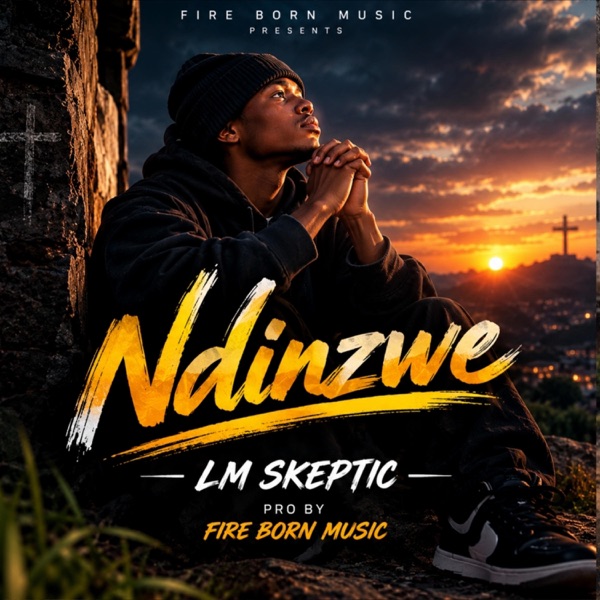 Lm Skeptic _ Ndinzwe
