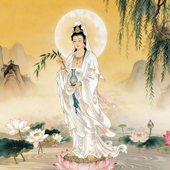 Om Mani Padme Hum (Lục Tự Đại Minh Chân Ngôn)