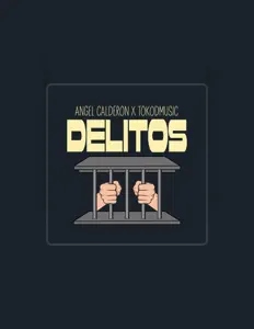 Luister naar Angel Calderon, bekijk muziekvideo's, lees de bio, bekijk de tourdata, en meer!