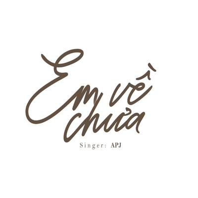 Em Về Chưa (Acoustic) - Single