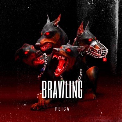 BRAWLING - Single