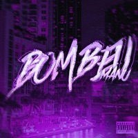 Bombeu - Single - MANU