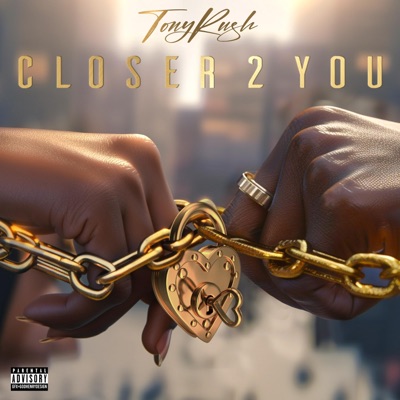 Closer 2 You - Single