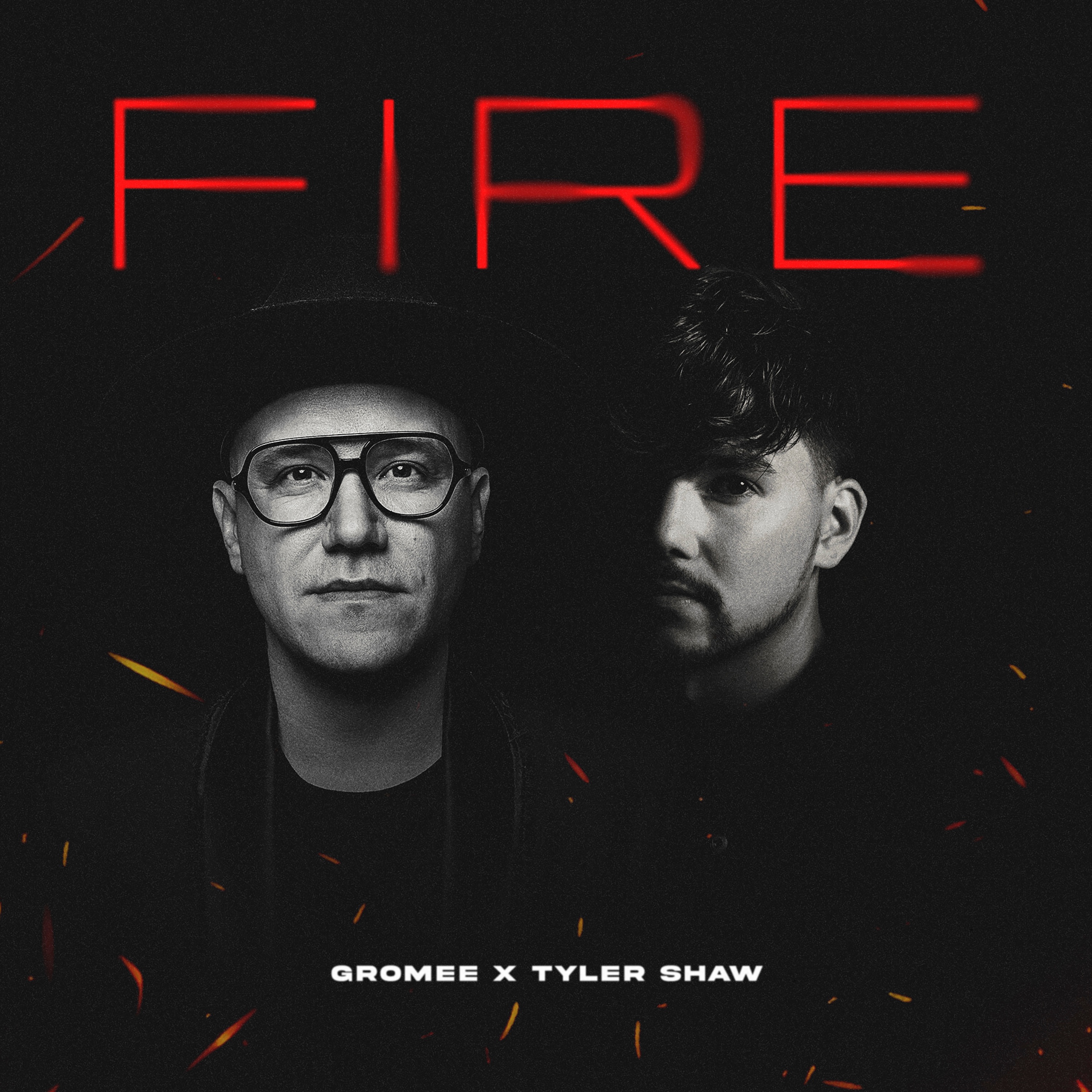 Fire - Single