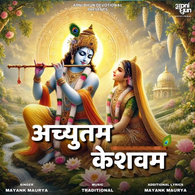 Achyutam Keshavam - Single