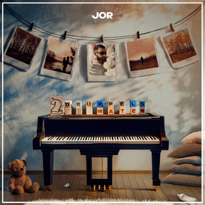 2 Druppels Water - Single