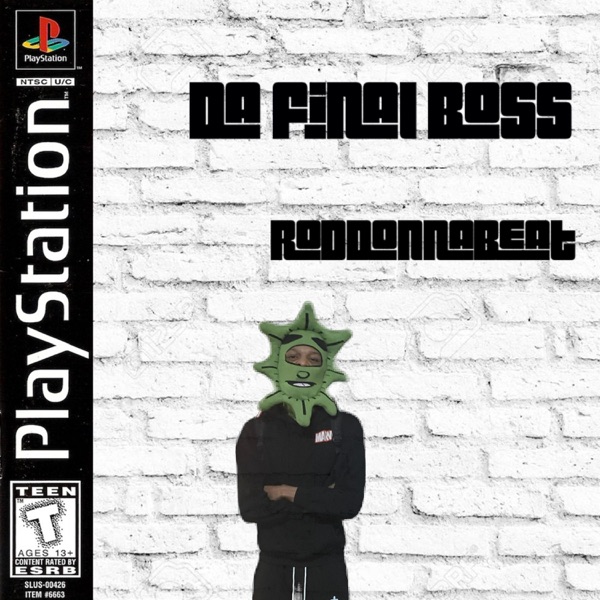 Da Final Boss