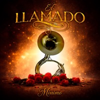 Mínimo - Single - El Llamado de Mingo Bolaños
