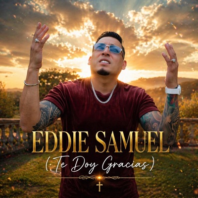 Te Doy Gracias - Single