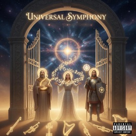 Universal Symphony Moziartz