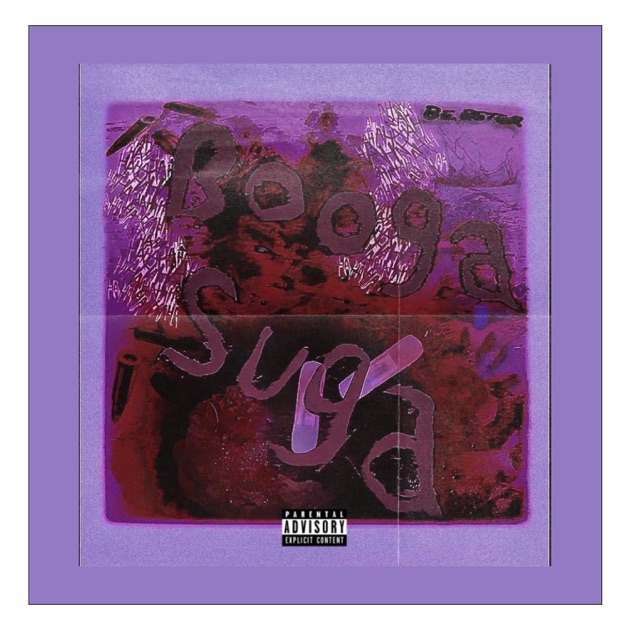 Booga Suga - Single - Album by Tenn4Prez - Apple Music