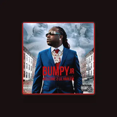 Listen to J.R. Boss, watch music videos, read bio, see tour dates & more!