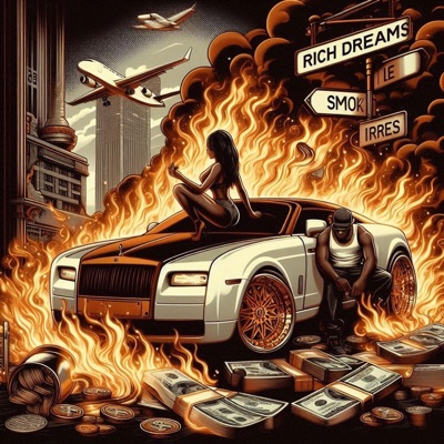 Still Slide (feat. Morris) - Single