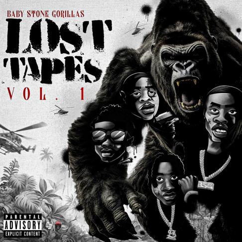 Baby Stone Gorillas - Apple Music