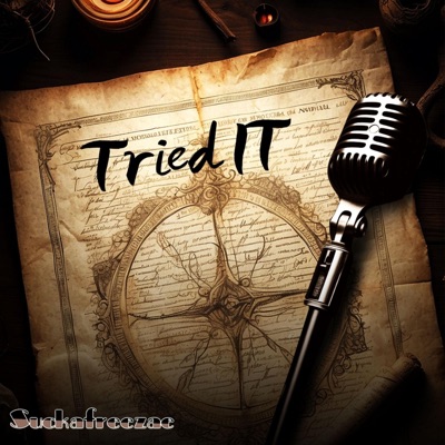 Tried It - Single