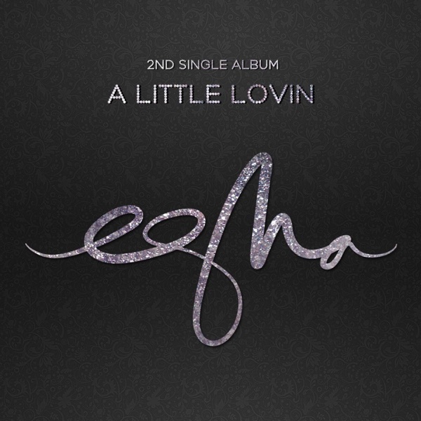 A Little Lovin - EP