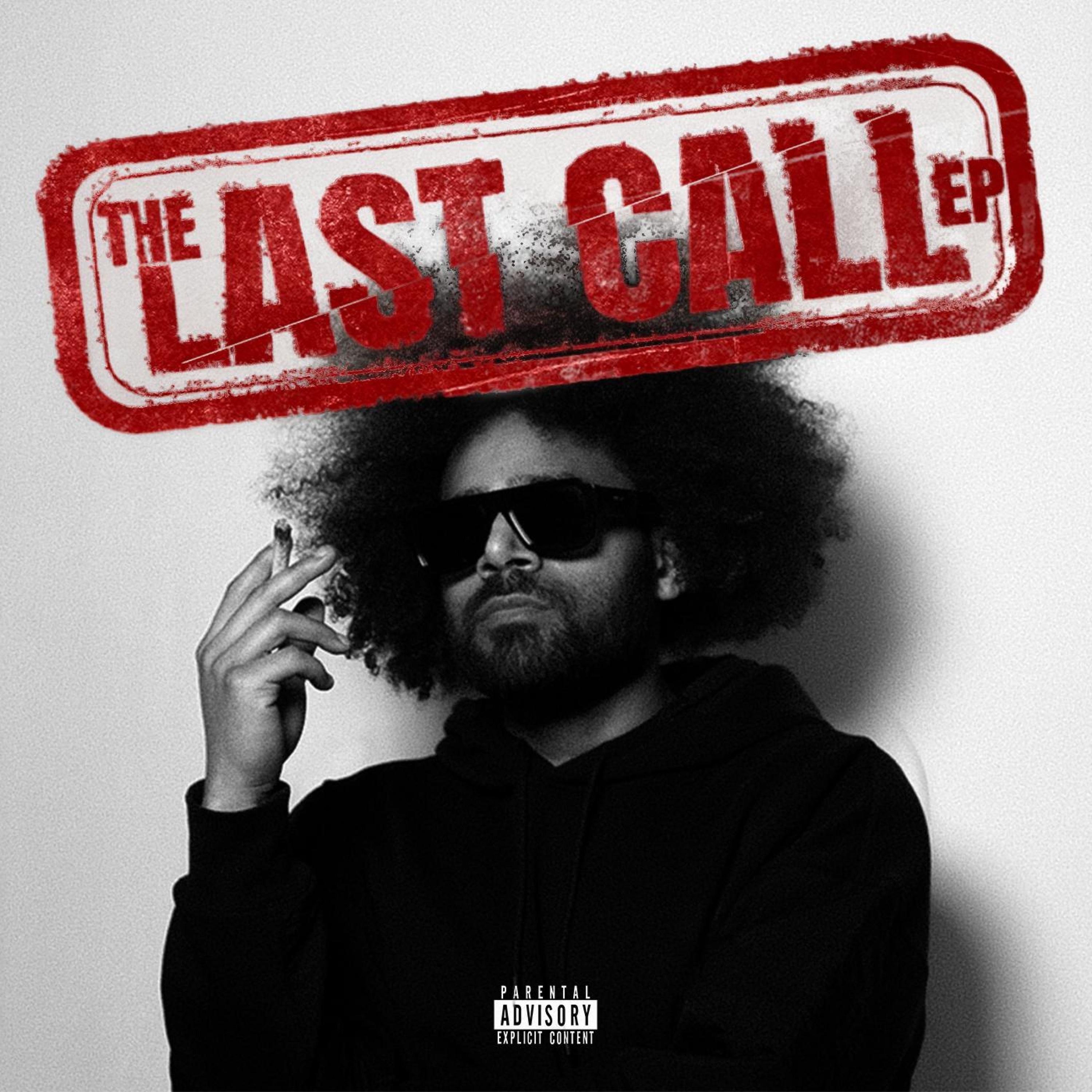 The Last Call EP