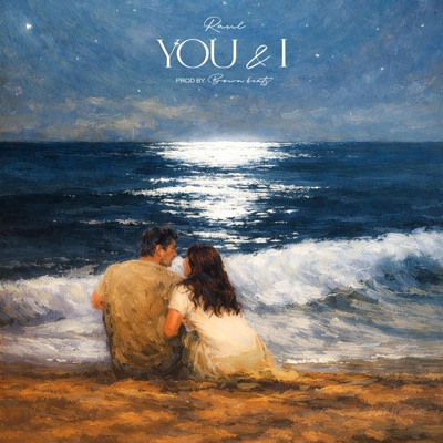 YOU & I - Single
